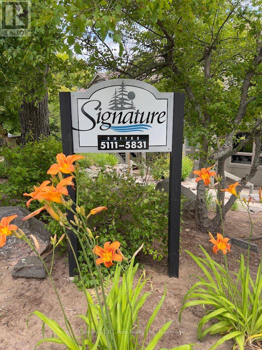 Huntsville (chaffey), ON P1H2N1,5531 SIGNATURE GRANDVIEW COURT