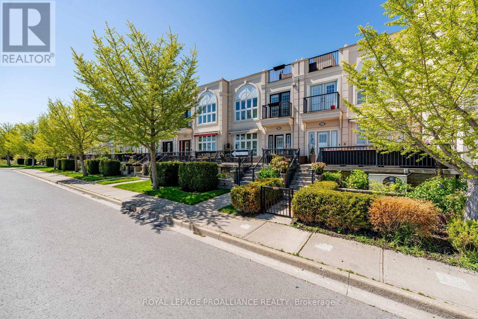 Cobourg, ON K9A0B3,165 Division ST #102