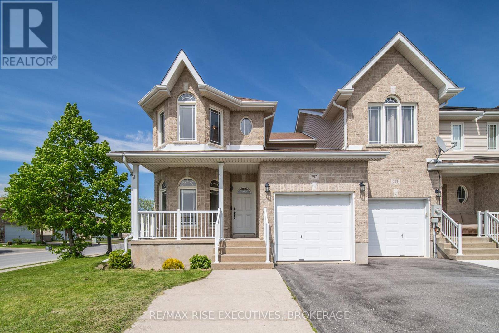 Kingston (kingston East (incl Barret Crt)), ON K7K0A3,297 ROSE ABBEY DRIVE