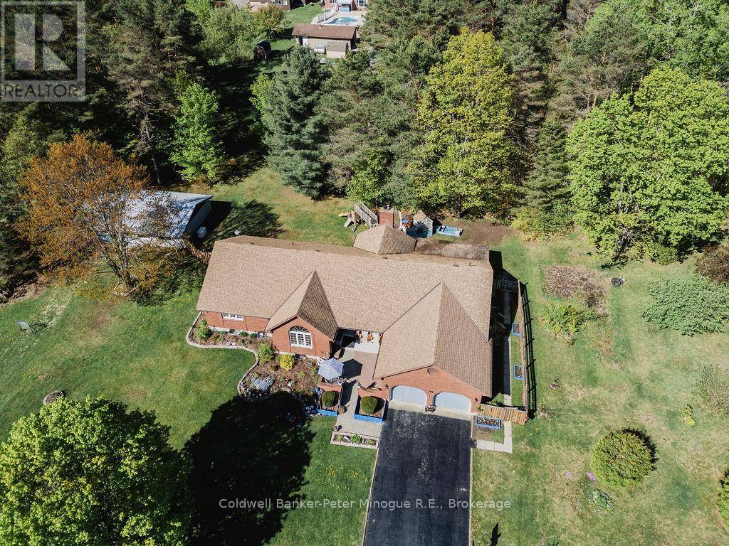 Sundridge, ON P0A1Z0,24 MURRAY STREET