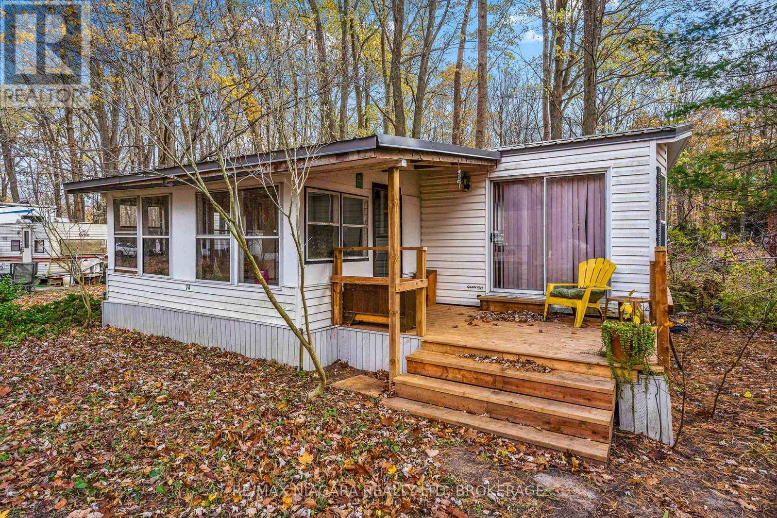Haldimand (dunnville), ON N0A1K0,334 RATTLESNAKE RD #14