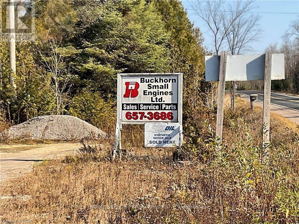 Trent Lakes, ON K0L1J0,3467 COUNTY RD 36