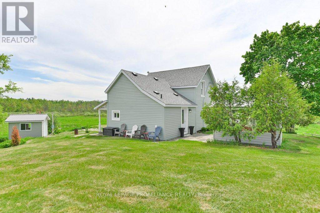 Tweed (elzevir (twp)), ON K0K3J0,109714 7 HWY