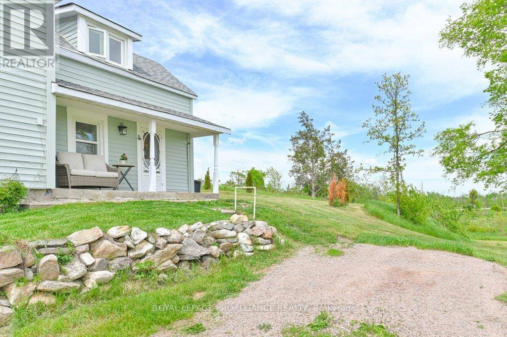 Tweed (elzevir (twp)), ON K0K3J0,109714 7 HWY