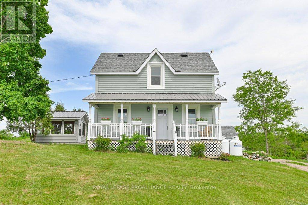Tweed (elzevir (twp)), ON K0K3J0,109714 7 HWY