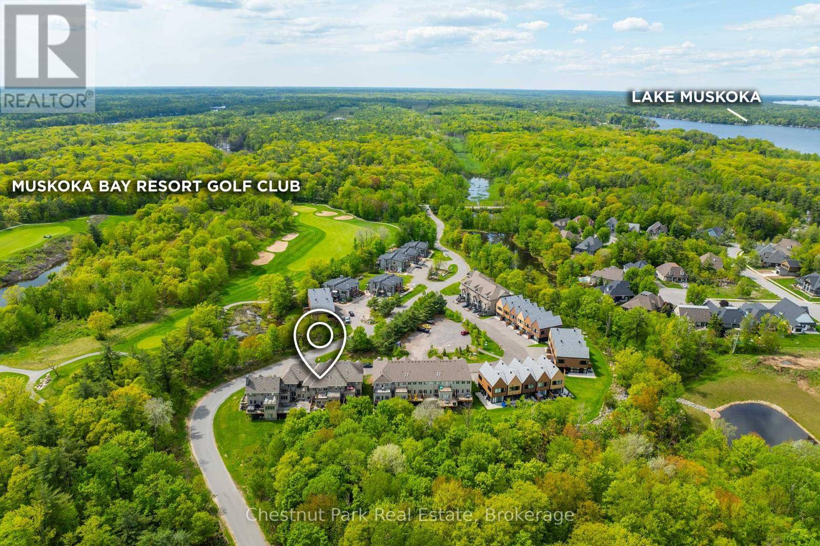 Gravenhurst (muskoka (s)), ON P1P0A6,61 ROCKMOUNT CRESCENT