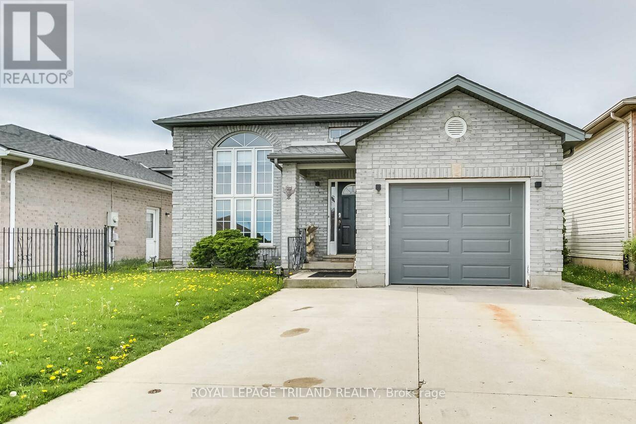 Southwold, ON N5P4L7,41805 NORTH STREET N