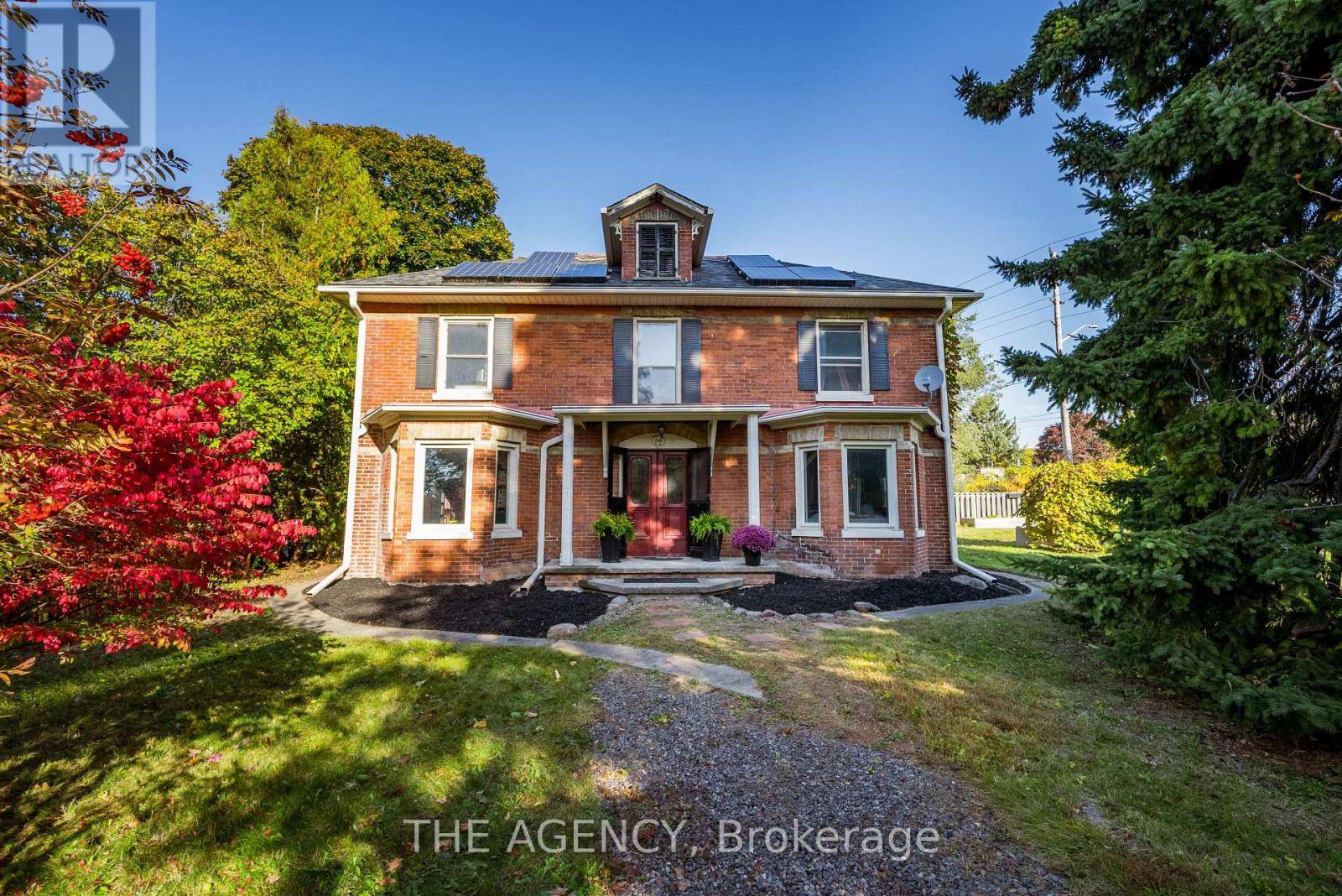 Port Hope, ON L1A1R1,310 RIDOUT STREET