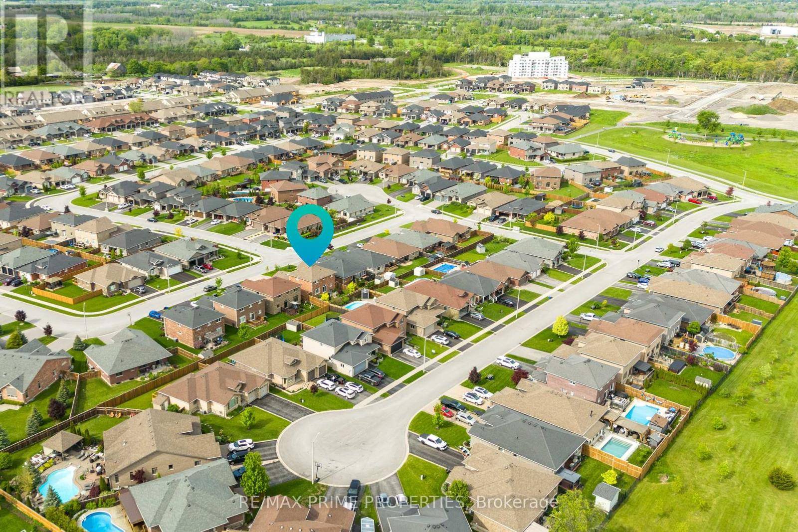 Belleville (thurlow Ward), ON K8N4Z5,36 BEVAN DRIVE