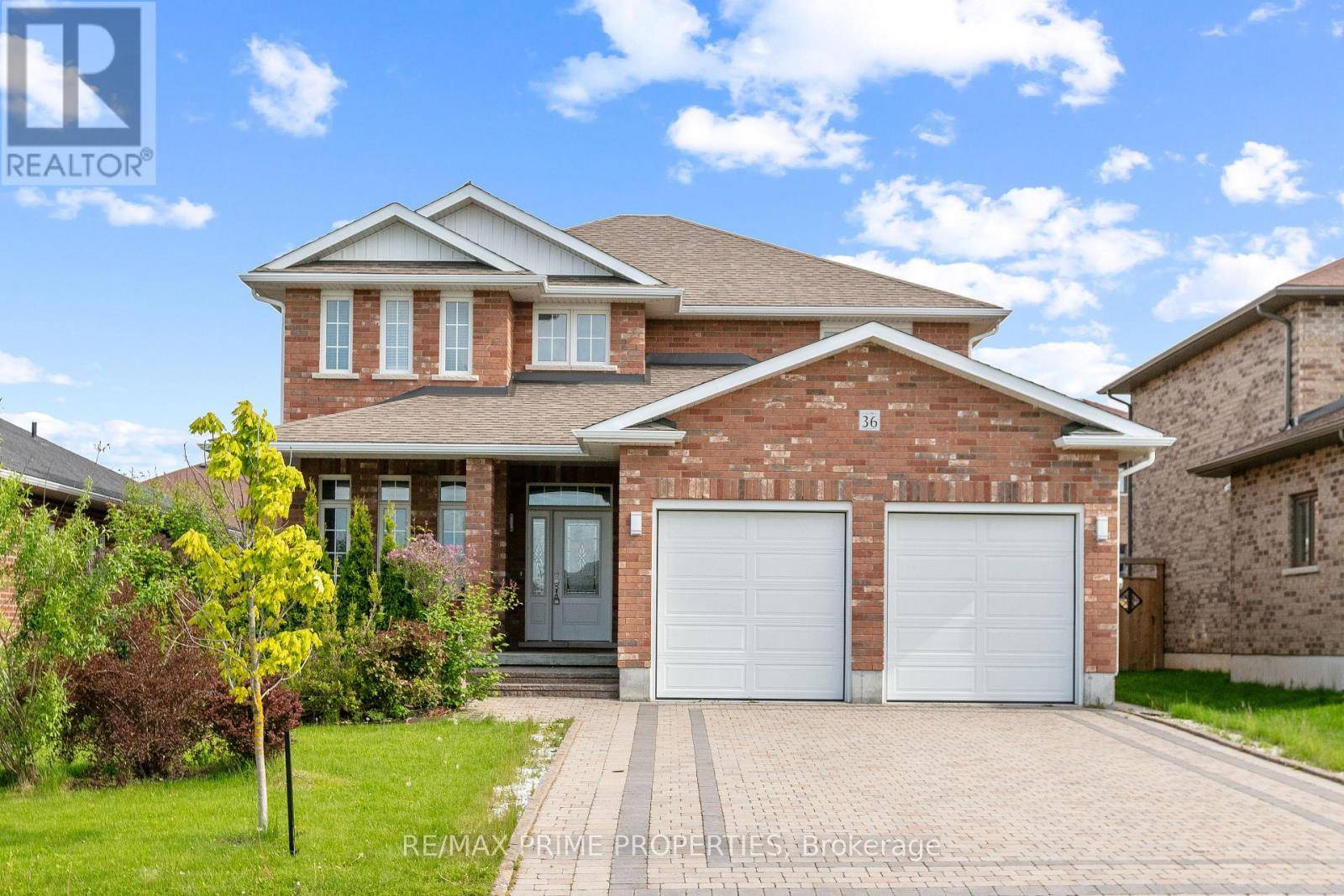 Belleville (thurlow Ward), ON K8N4Z5,36 BEVAN DRIVE