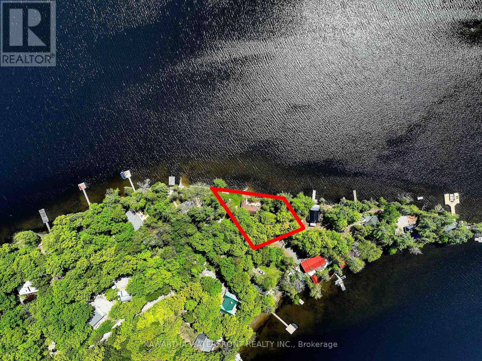 Kawartha Lakes (laxton/digby/longford), ON K0M2L0,103 SHADOW LAKE 2 ROAD