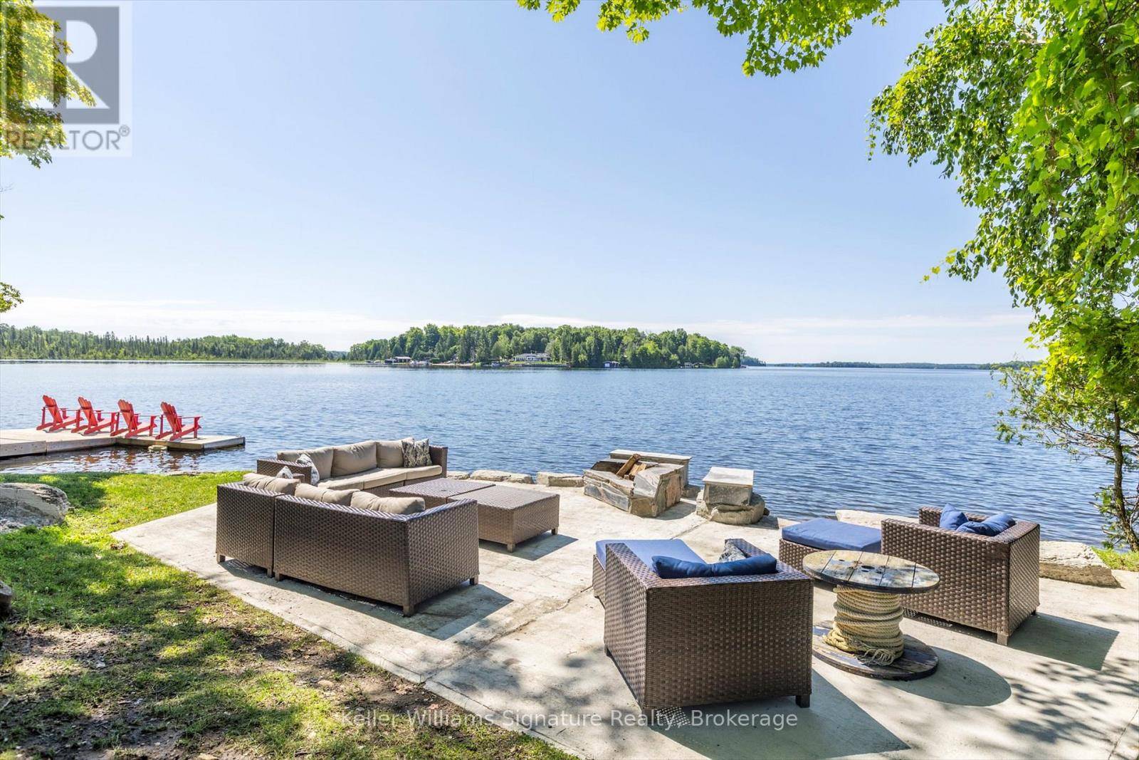 Kawartha Lakes (bexley), ON K0M1K0,135 DRIFTWOOD VILLAGE ROAD