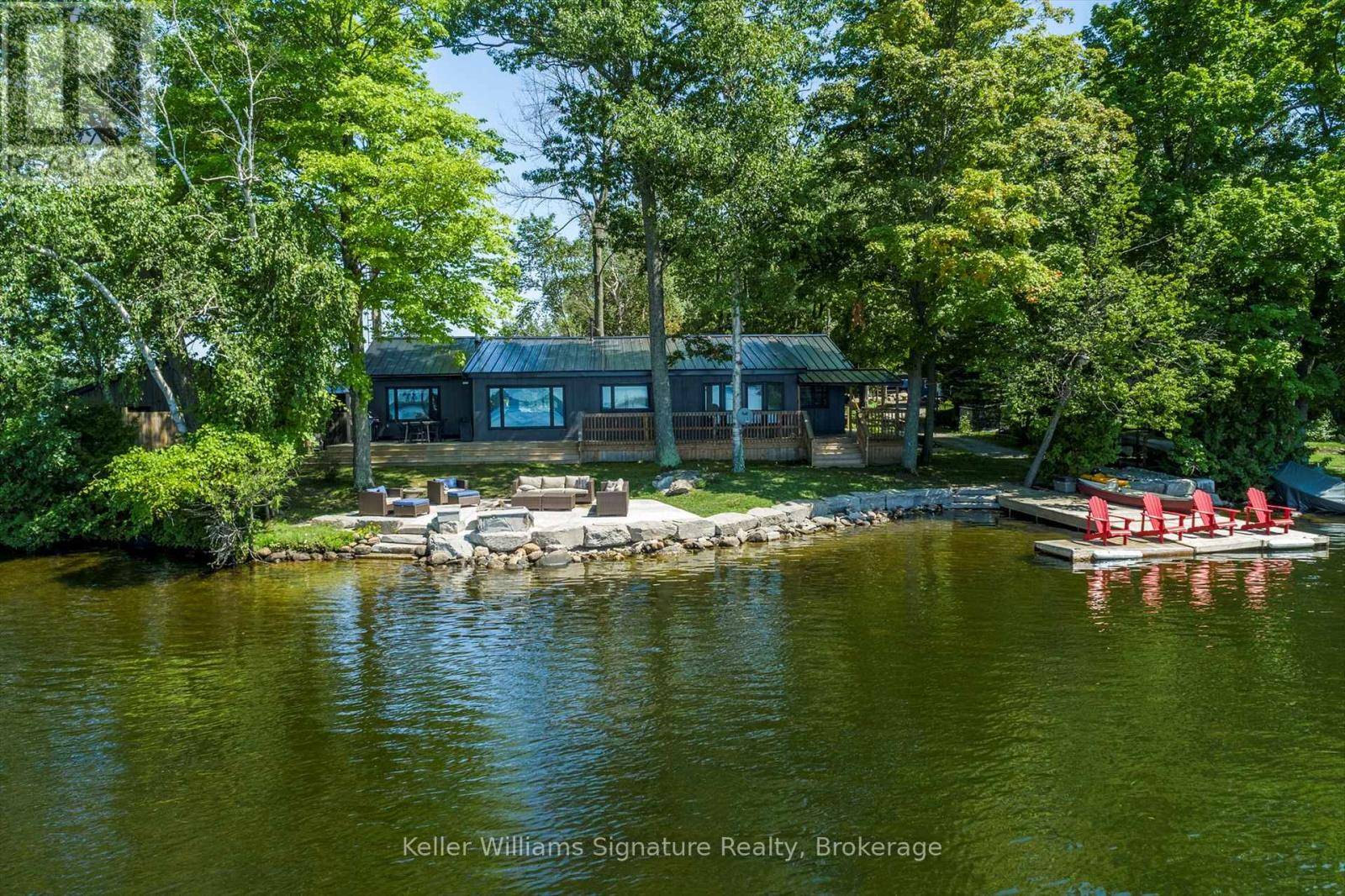 Kawartha Lakes (bexley), ON K0M1K0,135 DRIFTWOOD VILLAGE ROAD