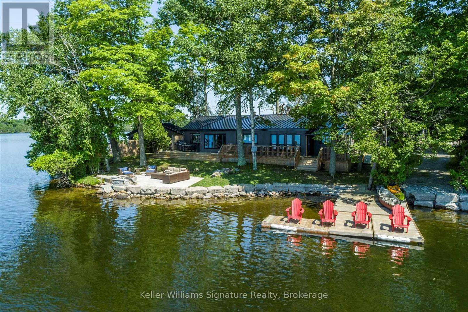 Kawartha Lakes (bexley), ON K0M1K0,135 DRIFTWOOD VILLAGE ROAD