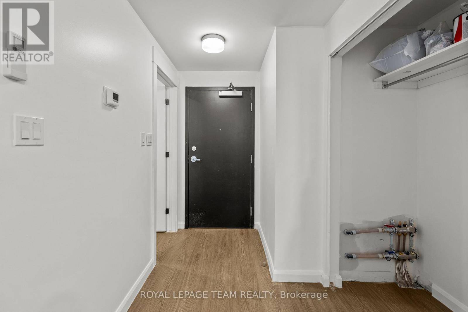 Ottawa, ON K1R5P1,506 Gladstone AVE #B02