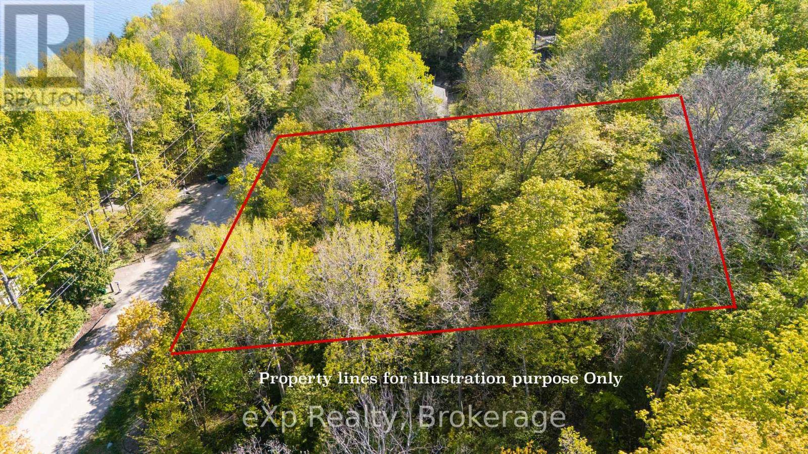 South Bruce Peninsula, ON N0H2T0,LOT 204-205 9TH AVENUE