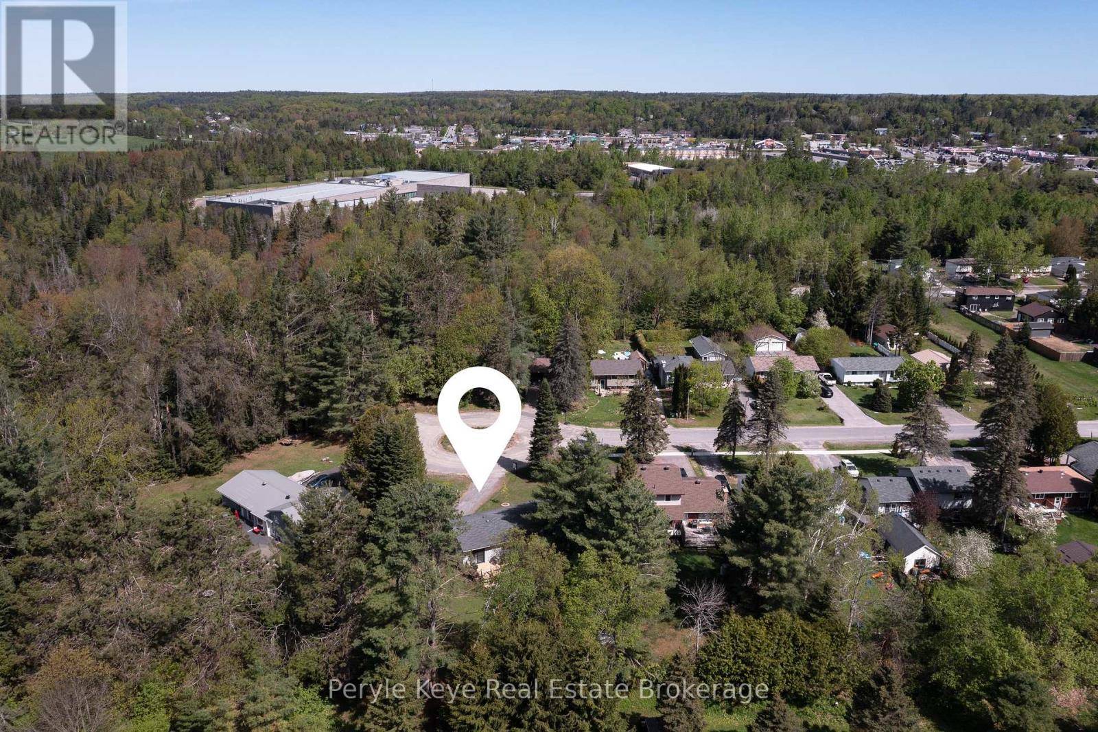 Bracebridge (monck (bracebridge)), ON P1L1C5,38 ANDREA DRIVE