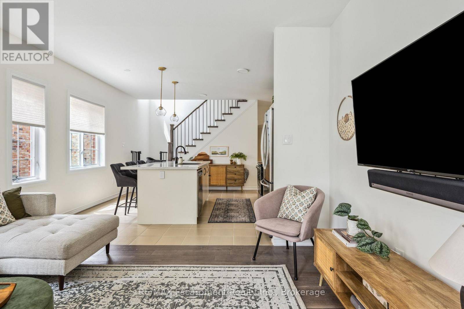 Hamilton (waterdown), ON L8B0Y3,54 Nisbet BLVD #31
