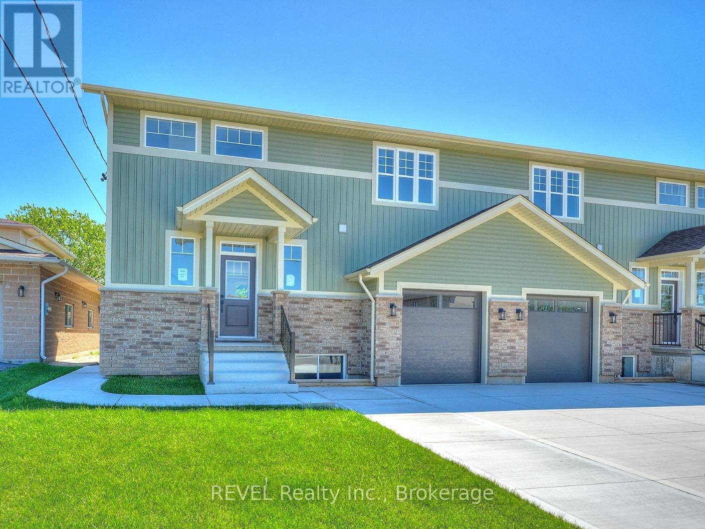 Niagara Falls (ascot), ON L2E4G3,4650 BELFAST AVENUE