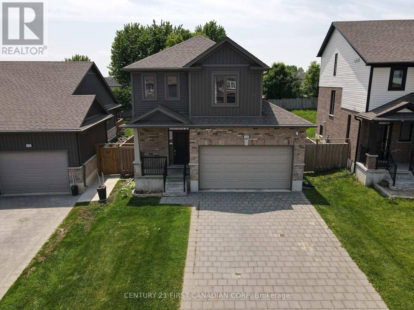 London North (north M), ON N6H0E3,1660 BEAVERBROOK AVENUE