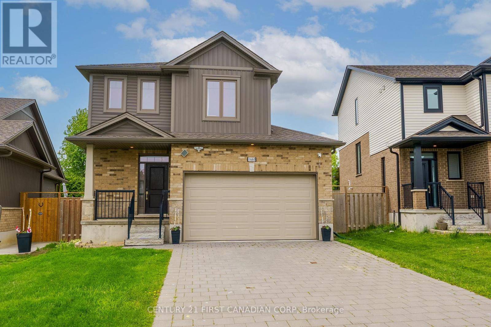 London North (north M), ON N6H0E3,1660 BEAVERBROOK AVENUE