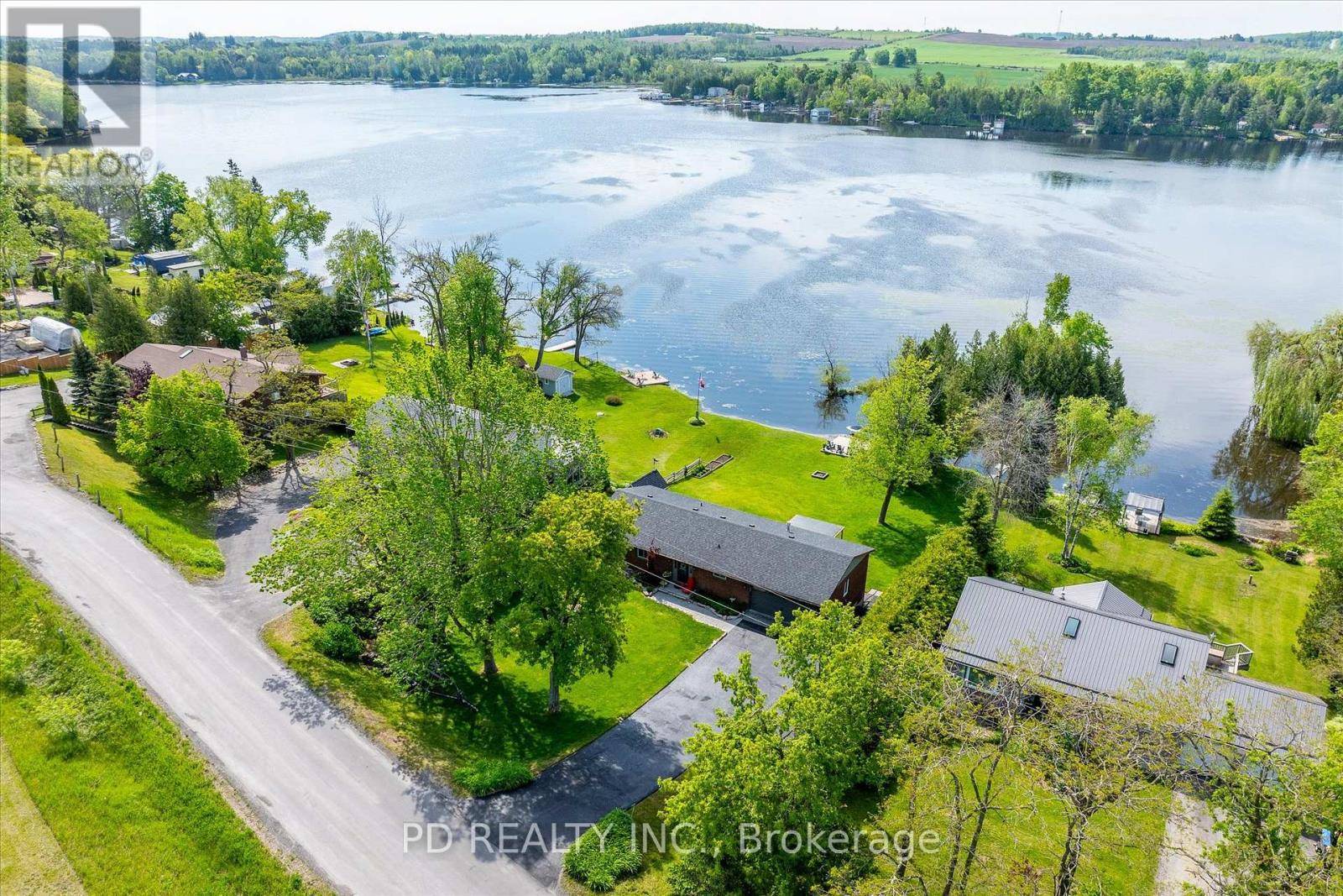 Kawartha Lakes (emily), ON K0L2W0,112 CLEARVIEW DRIVE