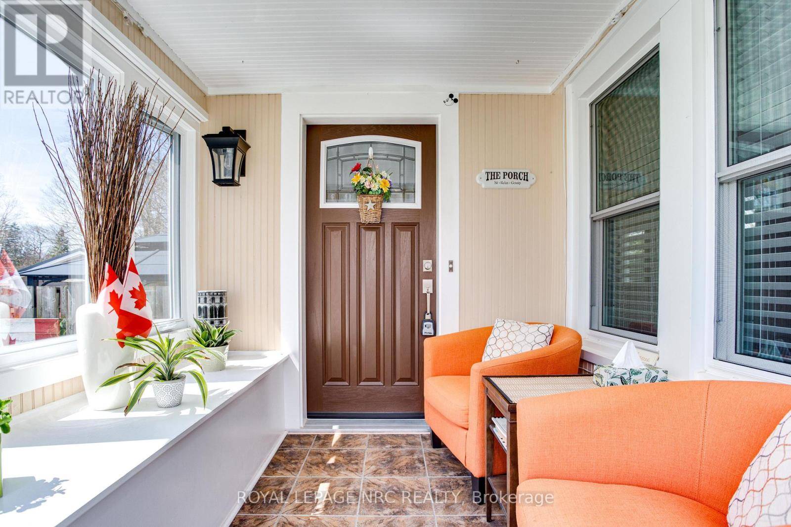 Fort Erie (ridgeway), ON L0S1N0,457 NORTH MILL STREET