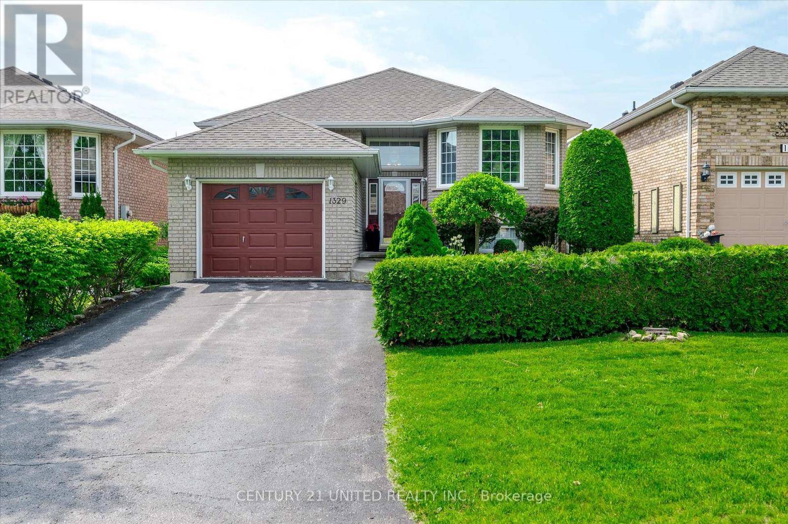 Peterborough West (north), ON K9K2L6,1329 WHITE CRESCENT