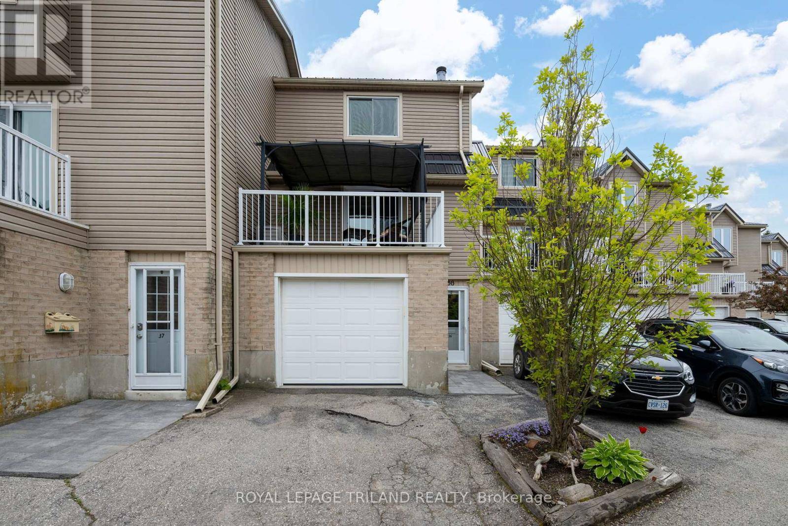 Central Elgin (port Stanley), ON N5L1B8,301 Carlow RD #36