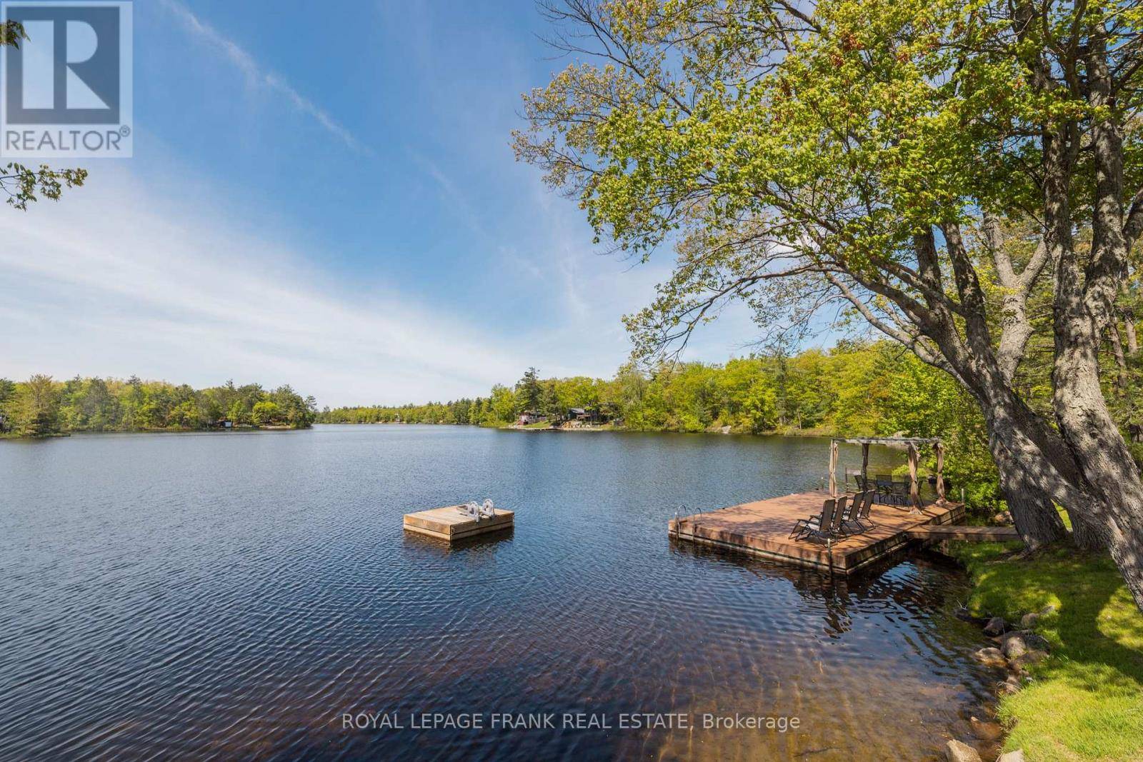 Havelock-belmont-methuen, ON K0L1Z0,5620 COUNTY RD 46