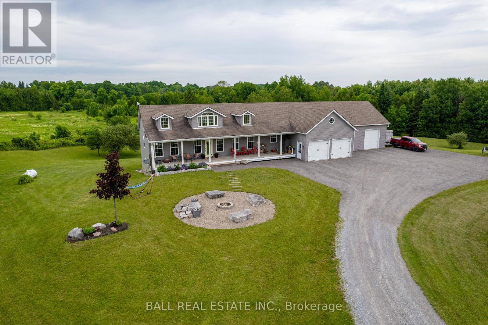 Selwyn, ON K0L2H0,2120 DEER BAY ROAD