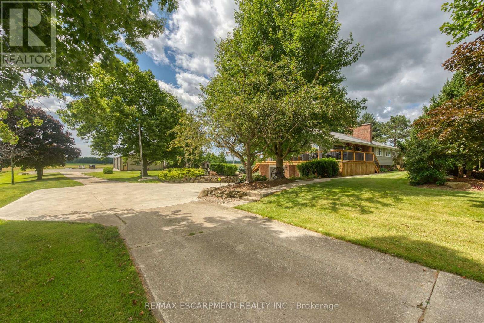 Haldimand (dunnville), ON N1A2W8,6854 RAINHAM ROAD