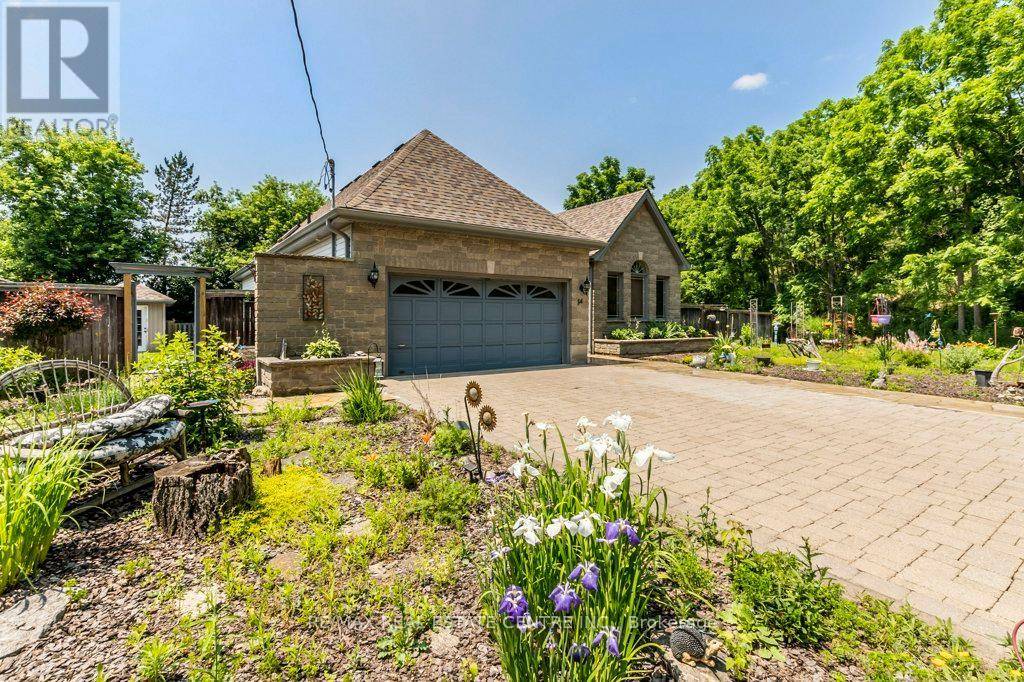 Brant (paris), ON N3L2H9,34 NIMMO STREET
