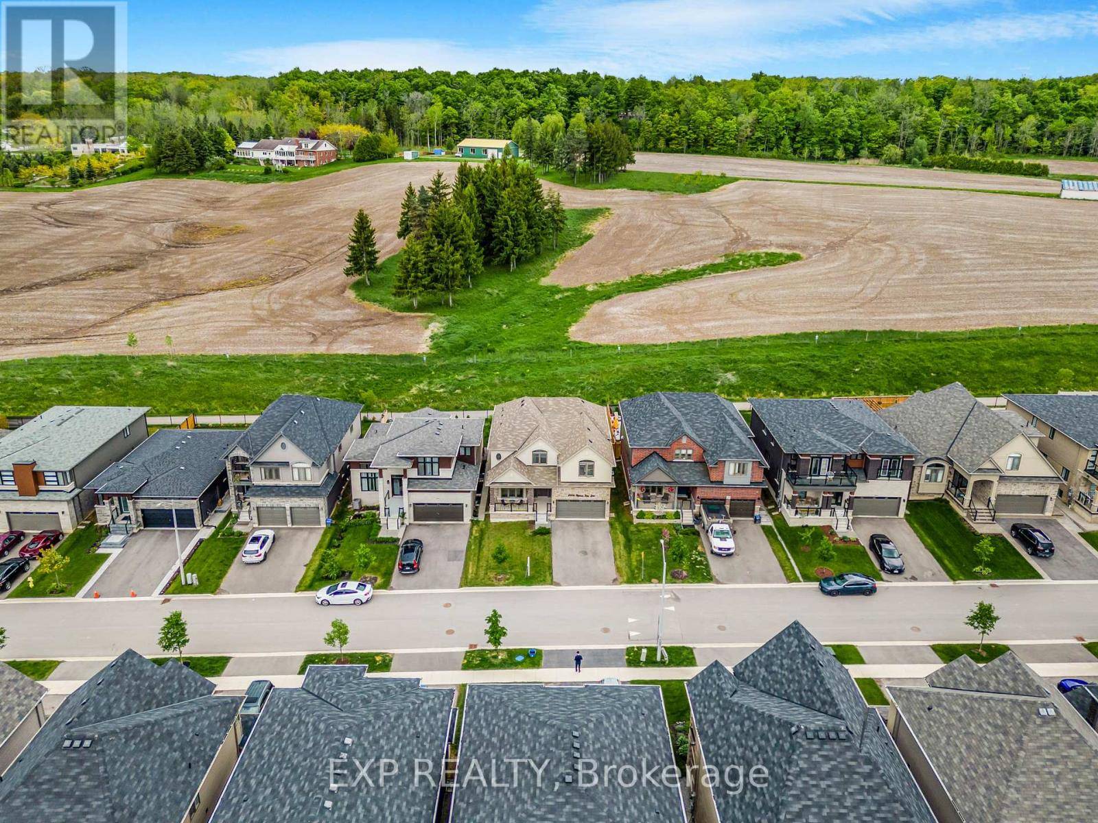 Lincoln (beamsville), ON L3J0T1,4000 HIGHLAND PARK DRIVE