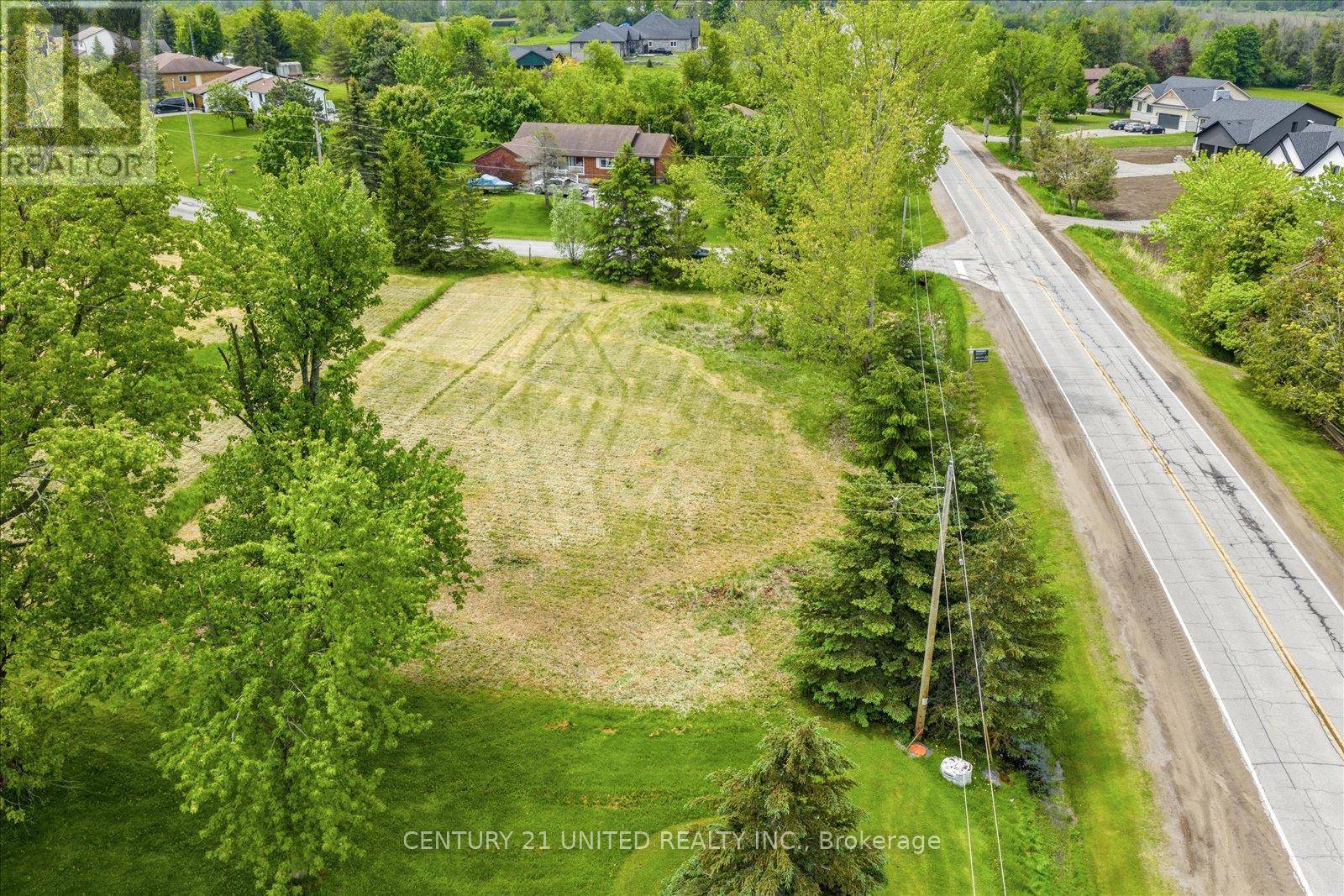 Otonabee-south Monaghan, ON K9J6Y3,0 SAVIGNY ROAD
