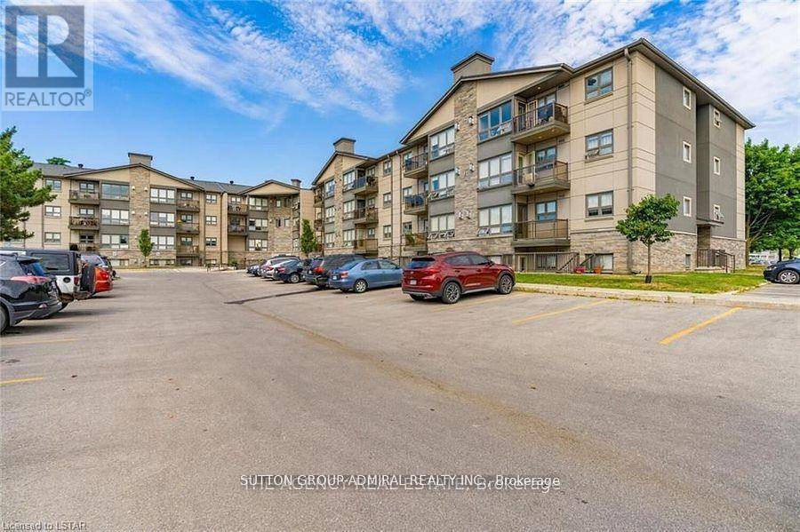 London North (north G), ON N5X3T6,5 Jacksway CRES #108