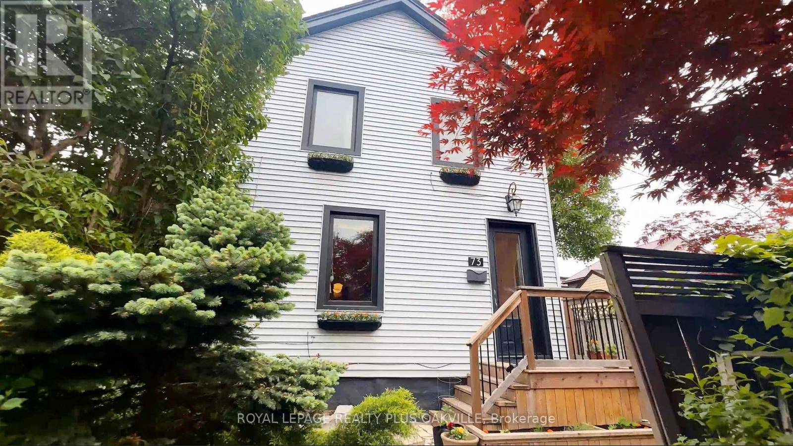 Hamilton (strathcona), ON L8R2Z1,73 PEARL STREET N
