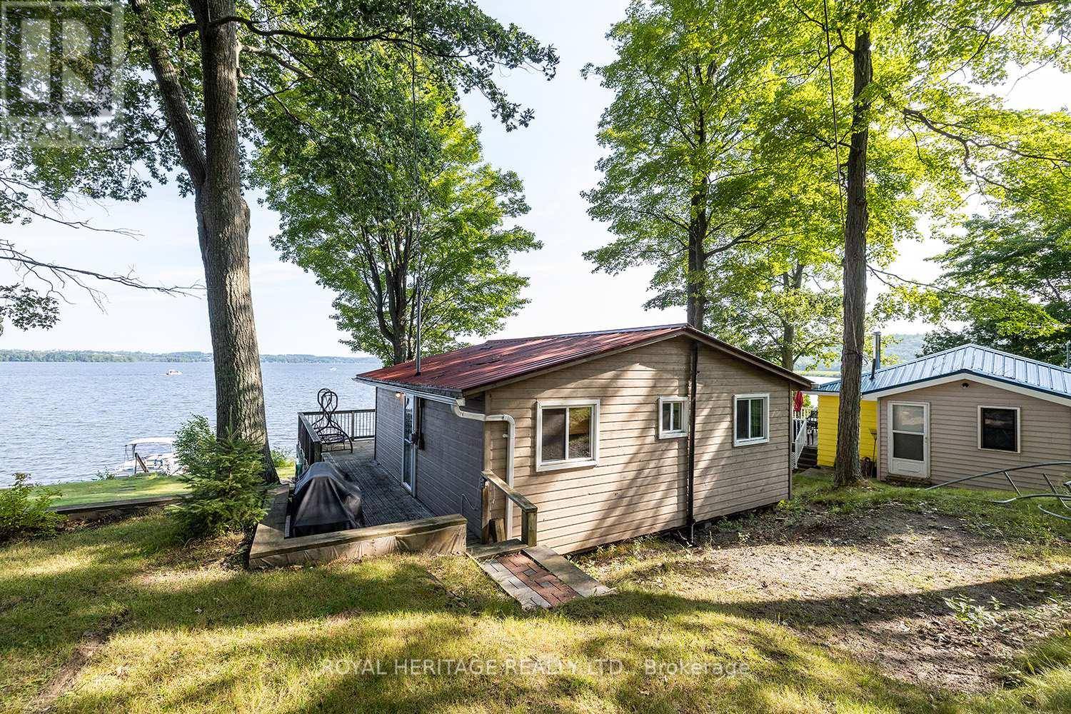 Hamilton Township, ON K0L1E0,160 CHARLIE'S ISLAND