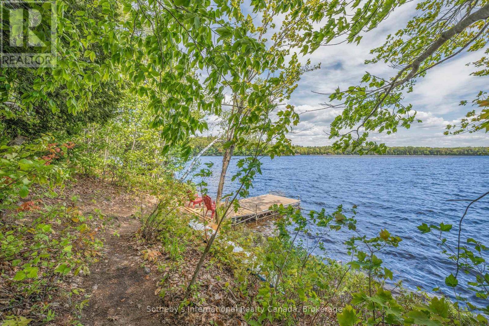 Muskoka Lakes (medora), ON P0C1H0,1125 KENDON ROAD