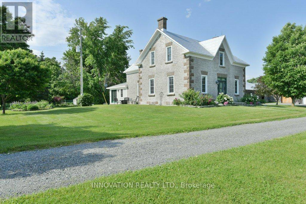Beckwith, ON K0A1B0,1348 DERRY SIDE ROAD