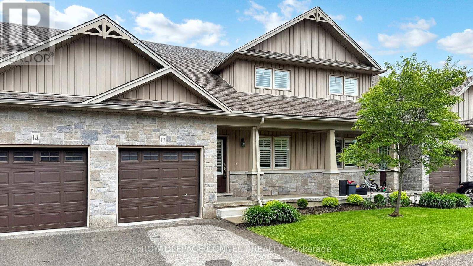 Norfolk (delhi), ON N4B0A4,11 Harvest LN #13