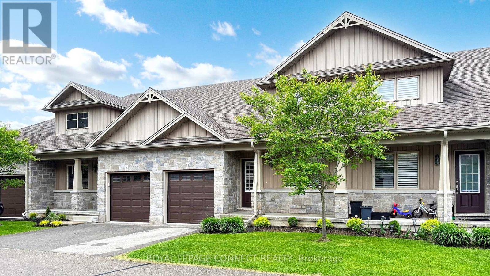 Norfolk (delhi), ON N4B0A4,11 Harvest LN #13