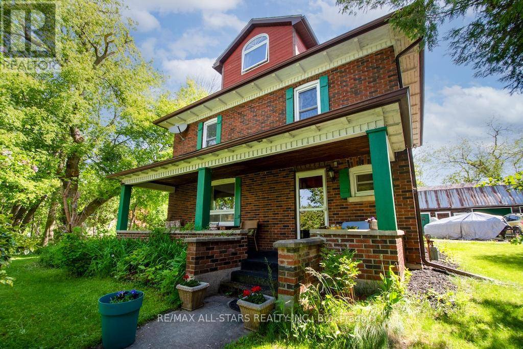 Kawartha Lakes (manvers), ON L0B1K0,4784 REGIONAL ROAD 57
