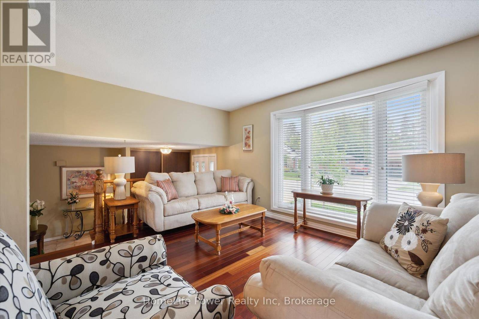 Guelph (willow West/sugarbush/west Acres), ON N1H7B8,36 SANDERSON DRIVE