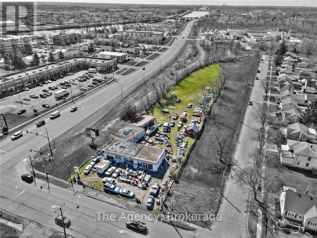 Welland (broadway), ON L3C5J6,87 LINCOLN STREET