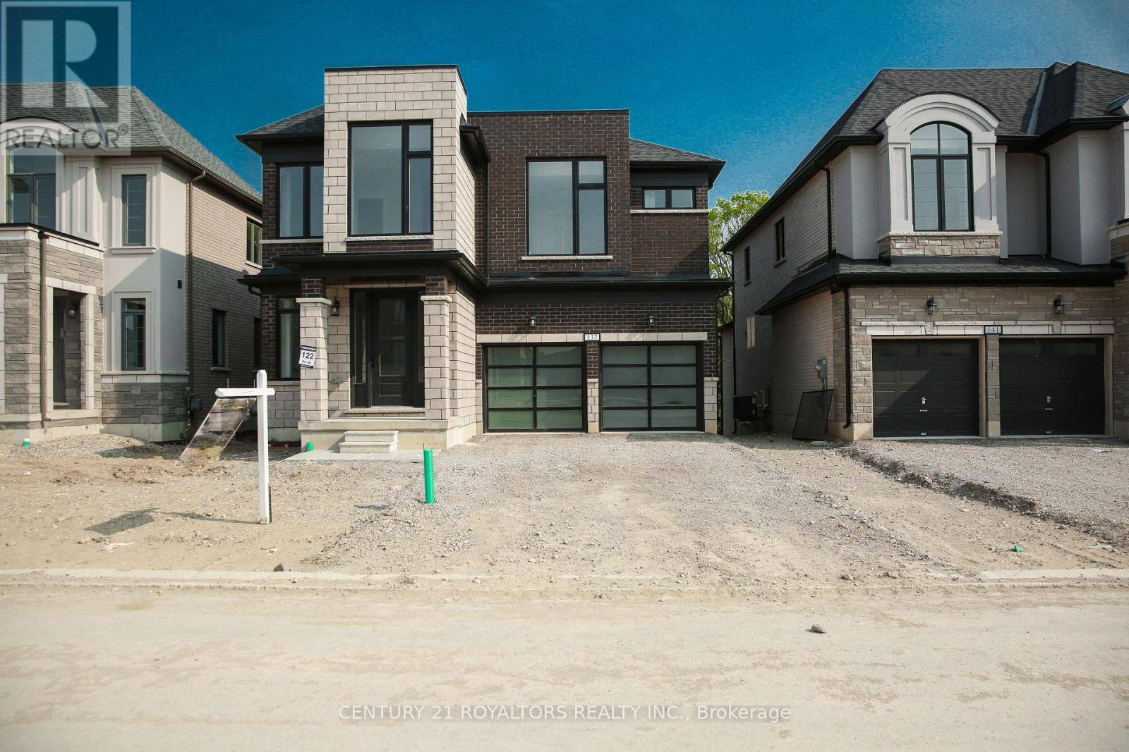 Woodstock (woodstock - North), ON N4T0P8,137 HARWOOD AVENUE