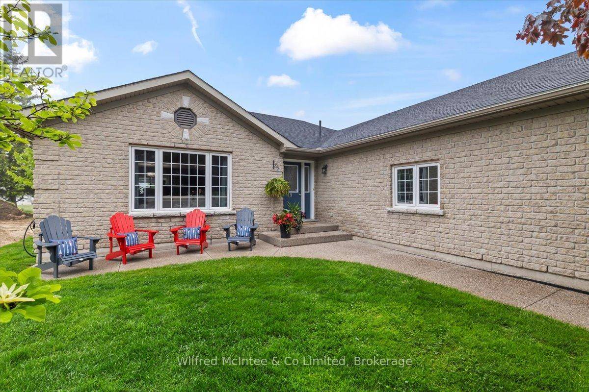 Huron-kinloss, ON N0G2R0,9 MALCOLM STREET