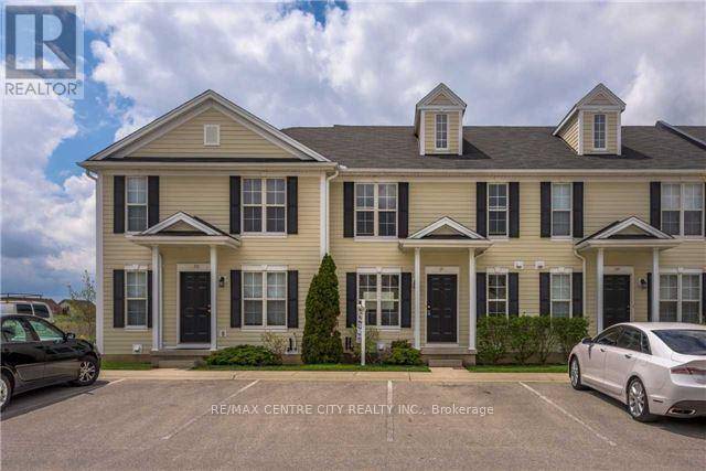 London North (north I), ON N6G5M4,600 Sarnia RD #31
