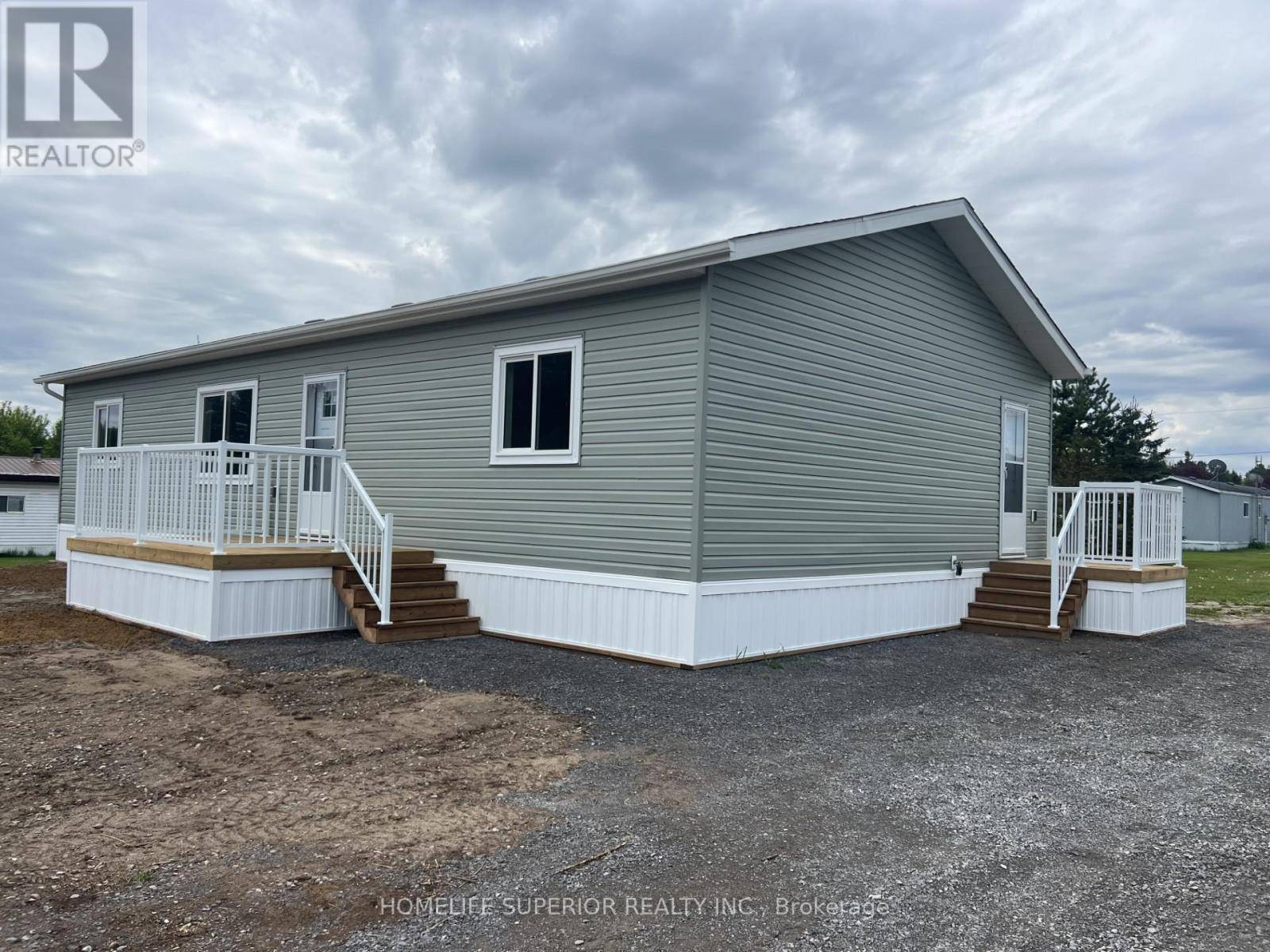 Havelock-belmont-methuen (havelock), ON K0L1Z0,60 SAMA PARK ROAD