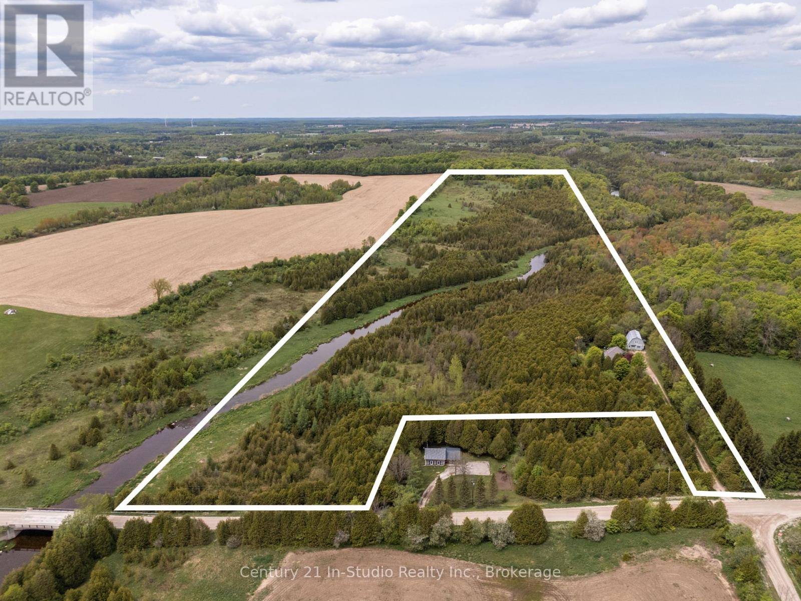 Grey Highlands, ON N0C1K0,305207 SOUTH LINE A